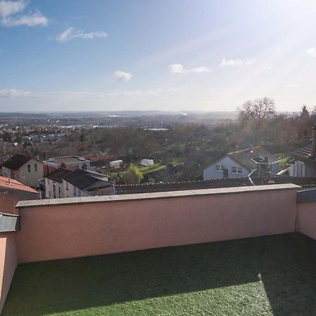 Slocations Apartment Vandoeuvre-les-Nancy Ngoại thất bức ảnh