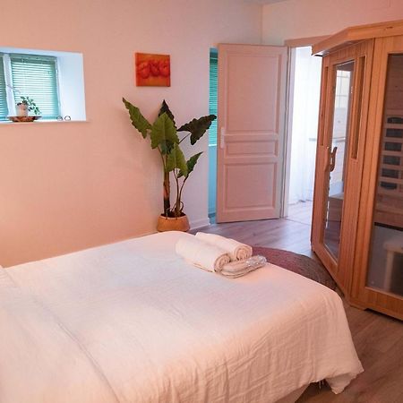 Slocations Apartment Vandoeuvre-les-Nancy Ngoại thất bức ảnh