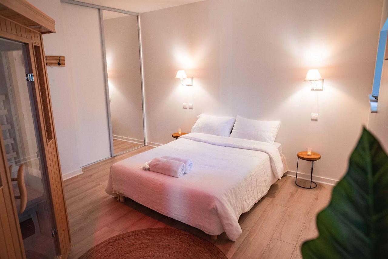 Slocations Apartment Vandoeuvre-les-Nancy Ngoại thất bức ảnh