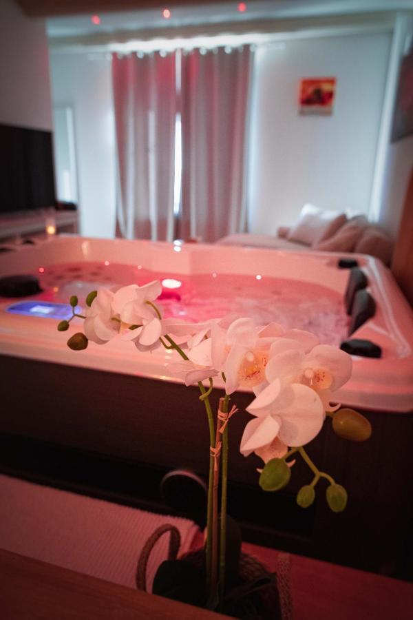 Slocations Apartment Vandoeuvre-les-Nancy Ngoại thất bức ảnh