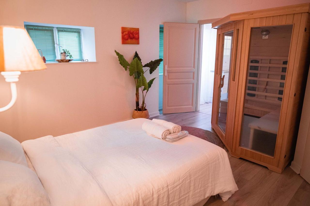 Slocations Apartment Vandoeuvre-les-Nancy Ngoại thất bức ảnh