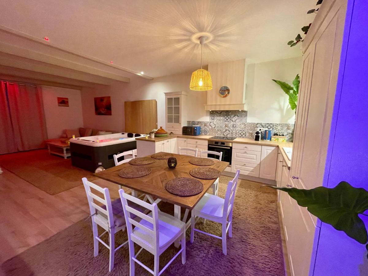 Slocations Apartment Vandoeuvre-les-Nancy Ngoại thất bức ảnh