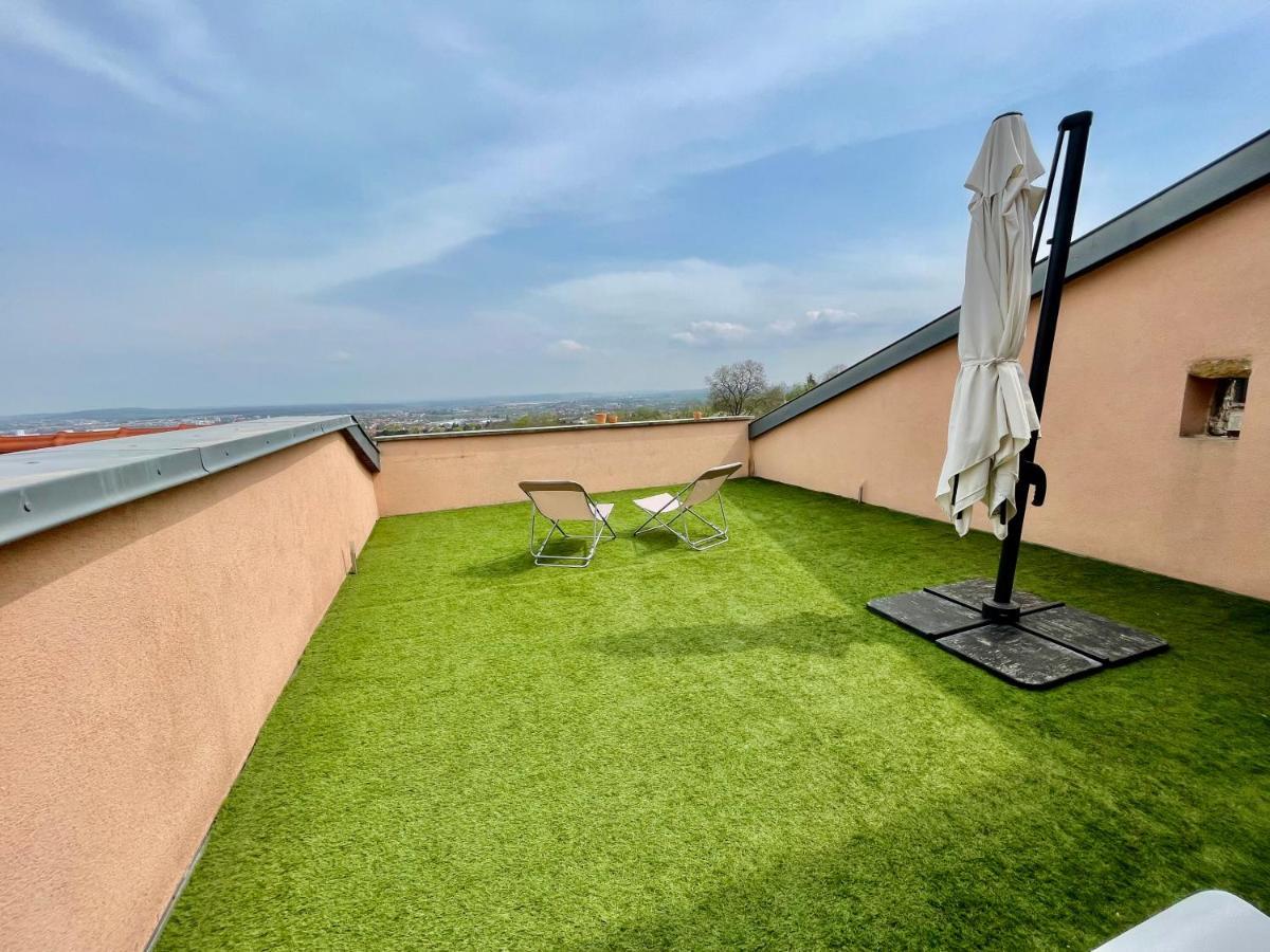 Slocations Apartment Vandoeuvre-les-Nancy Ngoại thất bức ảnh