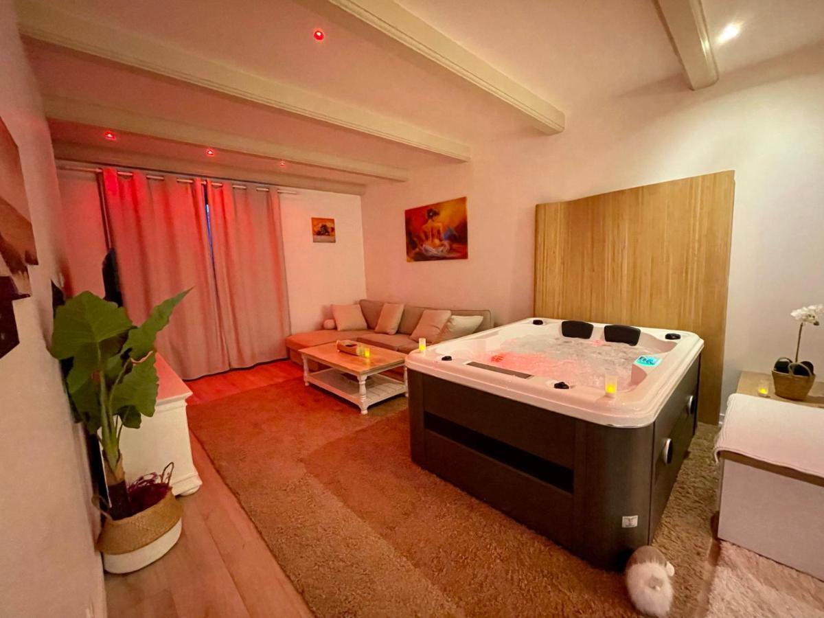 Slocations Apartment Vandoeuvre-les-Nancy Ngoại thất bức ảnh