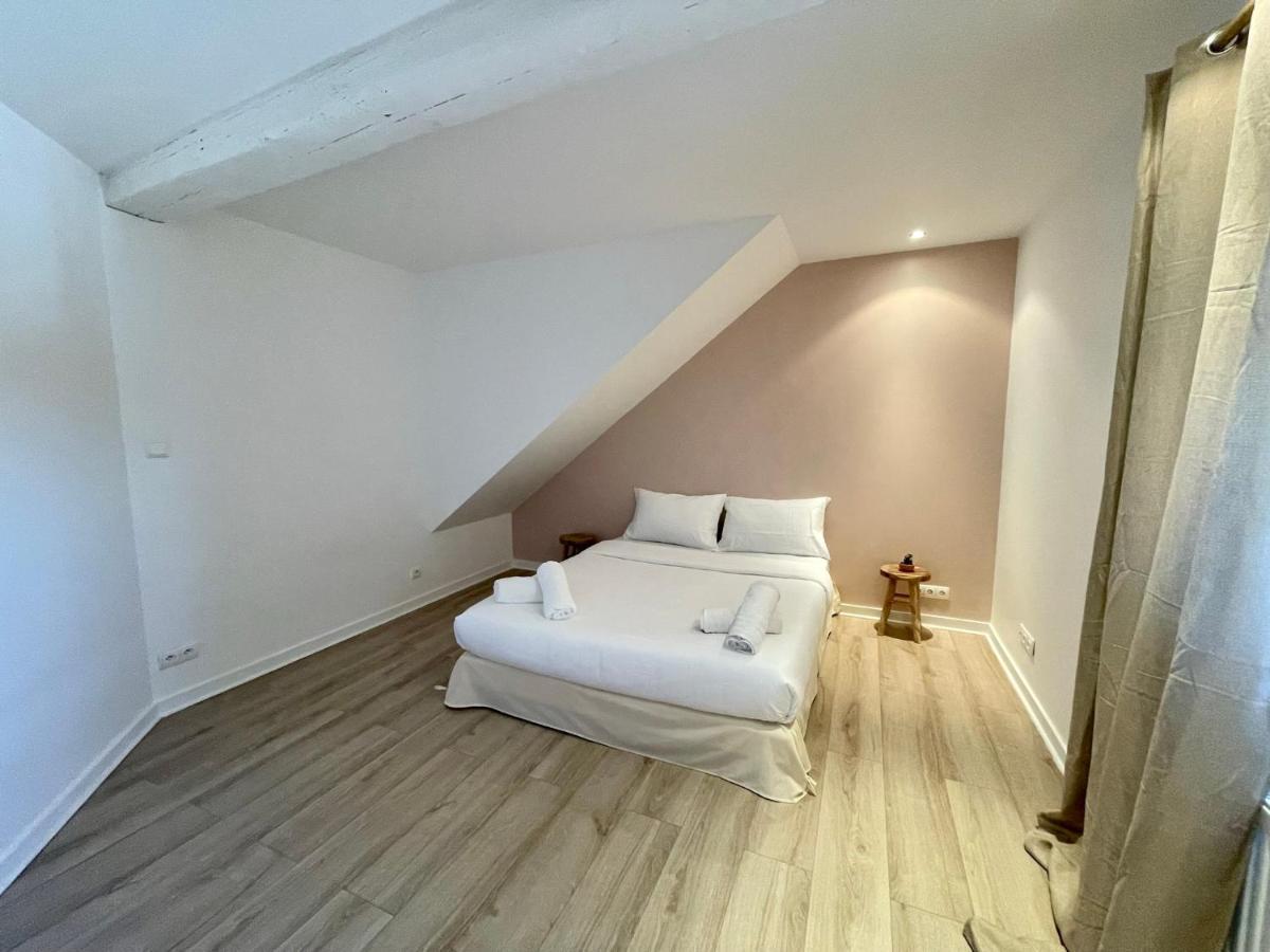 Slocations Apartment Vandoeuvre-les-Nancy Ngoại thất bức ảnh